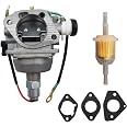 GOOFIT Vergaser Kit Für Kohler Motor – Ersetzt Teil 32 853 12-S, Passt Für SV830, SV740, SV735, SV730, SV725