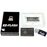 EZ Flash Omega EZFlash Micro SD Game Flash Card for NDS NDSL IDSL GBA GBASP Flashcard/Flash Cartridge
