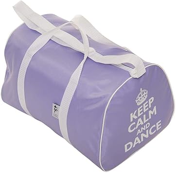 dance holdall