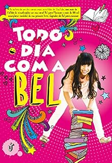 Livro Todo dia com a Bel