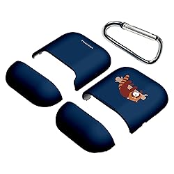 Mini Animal Compatible with AirPods Case Protective
