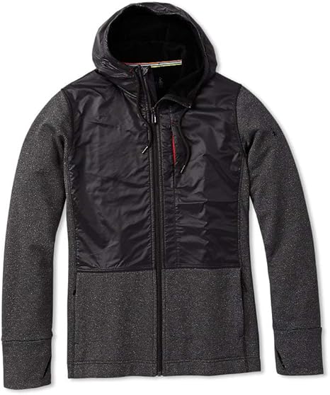 smartwool mens hoodie