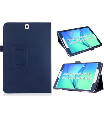 Amazon.com : Samsung Galaxy Tab A 16GB 8-Inch Tablet - Smoky