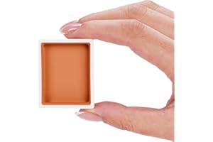 Narrative Cosmetics Alcohol Palette Refill Pans - Skin Tones - Sand