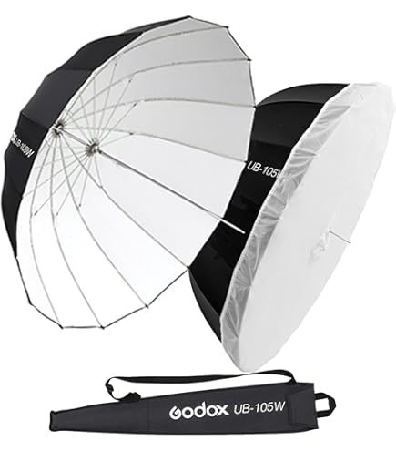 Amazon.com : Elinchrom EL26355 Lighting Umbrella Deep Translucent