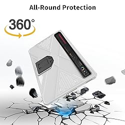 Case for ZTE RedMagic Tablet 3 Pro/REDMAGIC 3