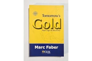 Tomorrow's Gold: Asia's Age of Discovery