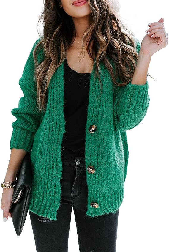 amazon sweaters cardigans