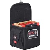 G5 Outdoors G.P.S. Single Box Shotgun Shell Pouch Black