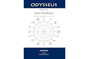Odysseus and the Sea Peoples: A Bronze Age History of Scotland