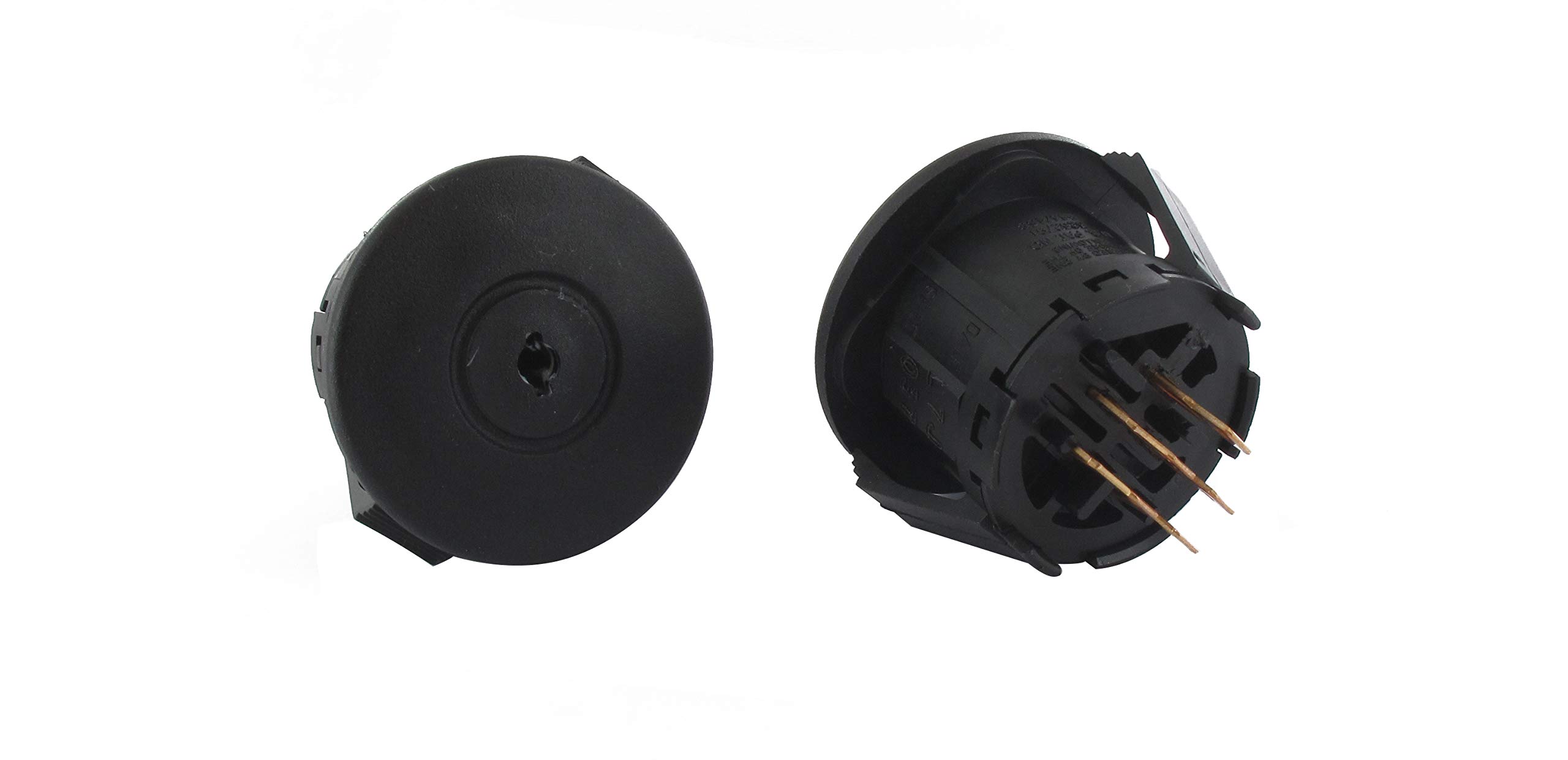 Greenstar 569359 Electric Lawnmower Key Contactor