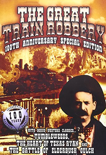 UPC 089859829727, Great Train Robbery - 100th Anniversay