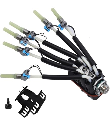 Amazon.com: GB Remanufacturing 833-22105-6 Fuel Injector : Automotive