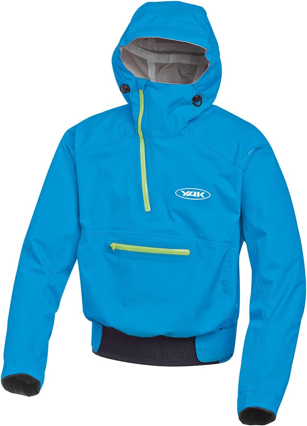 Yak Kayak & Kayaking Comet Kayak Touring Cag Blue. Breathable DX10K