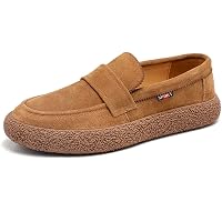 Coach Men\'s Brown Leather Espadrille Loafers Flats Shoes Size 9.5 3352 Coach | Shoes | Coach Mens Miles Espadrille Shoes | Poshmark main image 4