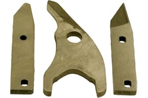 Kett Kit #106 14 and 16-Gauge Blade Kit