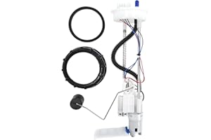 IMACHOICE 47-1002 2205469 Fuel Pump for Polaris Sportsman 570 EFI/HD/EPS/SP/Touring, Sportsman 850 SP/Touring, Scrambler 850 XP/EPS, Scrambler 1000 XP w/EPS, Sportsman 1000 XP EPS/Touring XP 2014 2015 2016-2019