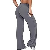 TRYTO SoftMotion Straight Leg Bottoms Women Workout Leggings Fitness Gym Outdoor Sports Yoga Pants