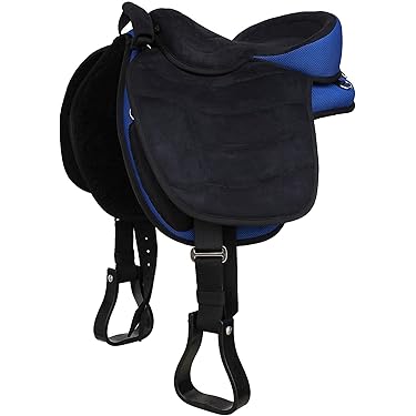 Selle Western Wade Ridex 16 Pouces Cuir - Taille 14 à 18 Dispo - Neuve