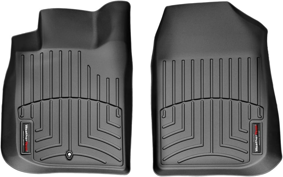 WeatherTech Custom Fit Front FloorLiner for Chevrolet Cobalt/Pontiac G5