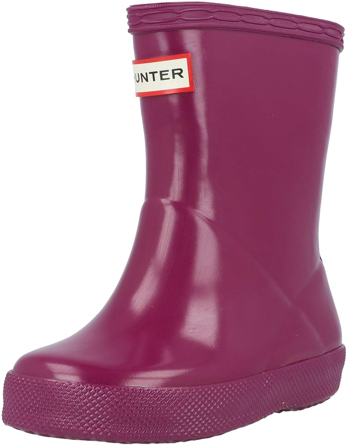 infant hunter boots