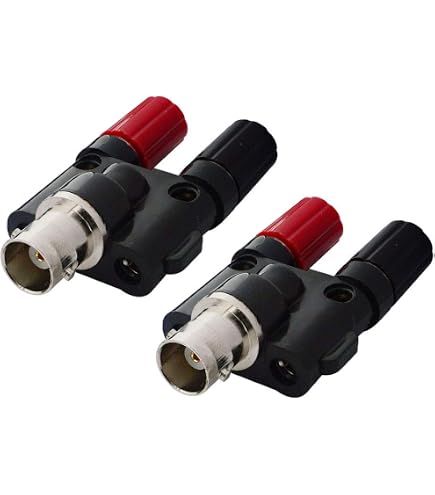 MEIRIYFA BNC Pigtail Kabel Bare Wire, BNC Buchse mit offenem Ende Draht für CCTV Kamera Terminal Adpater (5pcs BNC Buchse MEIRIYFA BNC Pigtail Kabel Bare Wire, BNC Buchse mit offenem Ende Draht für CCTV Kamera Terminal Adpater (5pcs BNC Buchse