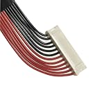 ZAHARA DC Power Jack Charging Port Cable for MSI GL73 MS-17C7 MS-17E9 Laptops view 6
