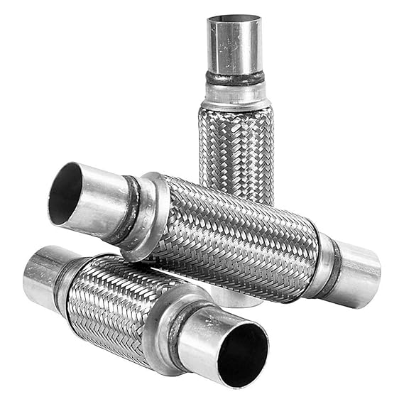 AP Exhaust 8851 Flexible Coupling Automotive