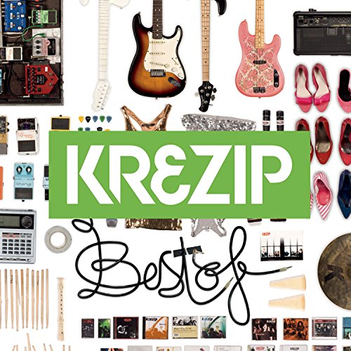 Krezip - Best Of: Krezip - Zortam Music