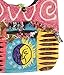KayJayStyles Sun Moon Hippie Boho Slouch Bag Sling Nepal Cross Body Bag (Pink)