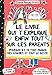Le livre qui t'explique enfin tout sur les parents (French Edition) by 