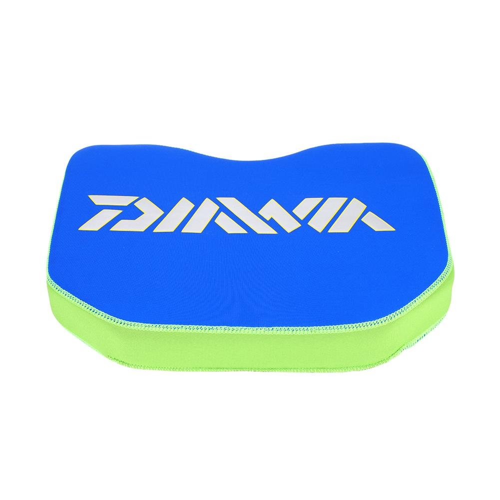 Tbest Kayak Pad, Soft Thicken Kayak Canoe Fishing Boat Cushion Pad Comreplacement fortable Waterproof Fishing Pad Cushion replacement for Kayak Outdoor Cam (Blue)
