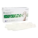 McKesson Confiderm PC Latex Exam Gloves