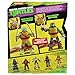 Teenage Mutant Ninja Turtles 11