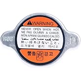 Radiator Cap Assembly 253303K000 for HYUNDAI KIA select models 2533039100
