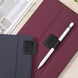 Fintie 4 Pack Pen Loop Holder for Apple Pencil