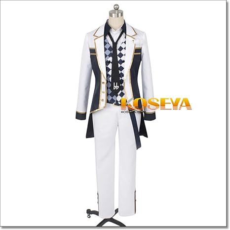 Amazon アイドリッシュセブン Idolish7 和泉一織 いずみいおり Restart Pointer コスプレ衣装 コスチューム コスプレ 仮装 通販