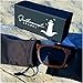 Real Bamboo Wood Sunglasses -100% Polarized Lenses- Wooden Frame for Men & Women (Brown Bamboo - Black Lenses)