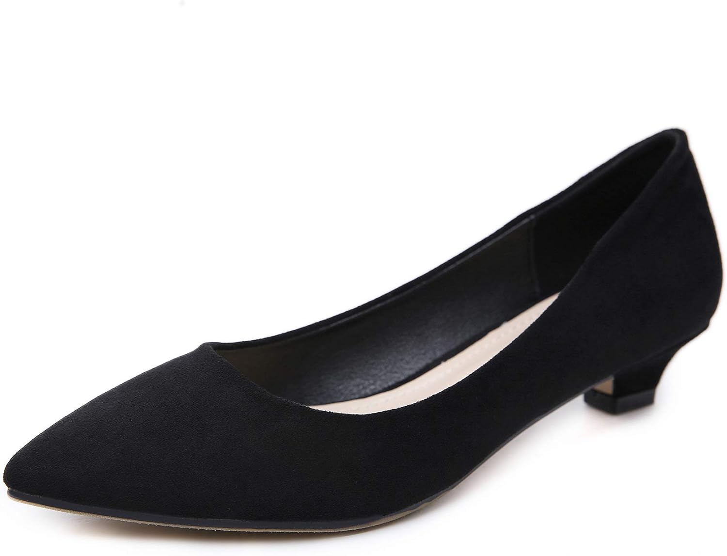 women's work heels comfort