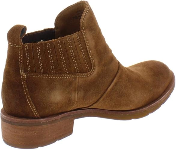 sofft bellis bootie