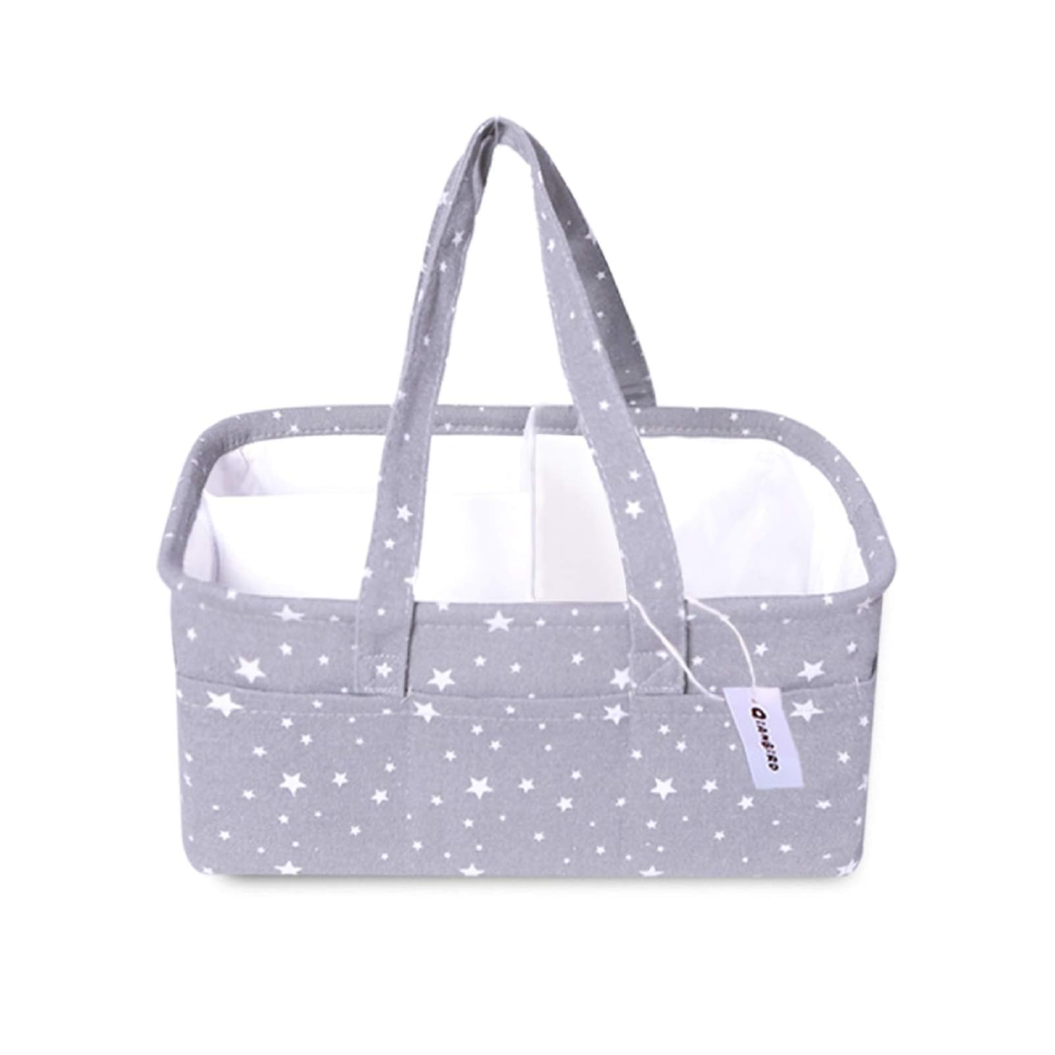 diaper bag caddy