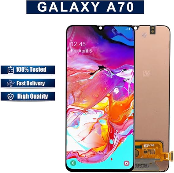 galaxy a70 precio amazon