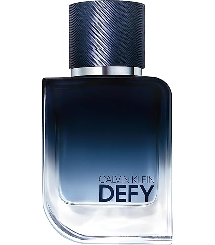Amazon.com: Calvin Klein Ck Defy Parfum 1.6 fl oz : Beauty