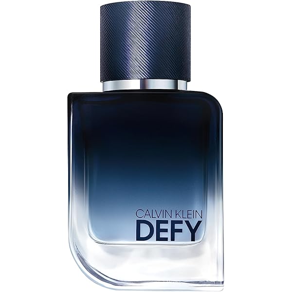 Amazon.com: Calvin Klein Ck Defy Parfum 3.3 fl oz : Beauty