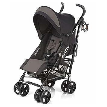 travel umbrella stroller