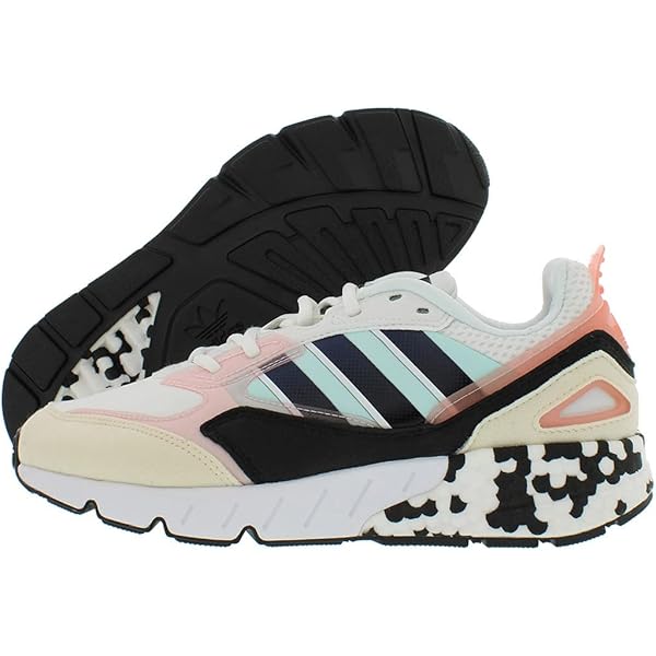 adidasのMＡ-1 Adidas Original ZX 1K BOOST Men's - SEASONALITY – Moesports
