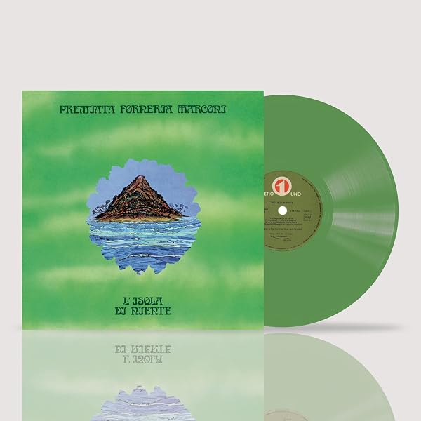 PFM - Photos of Ghosts - Amazon.com Music