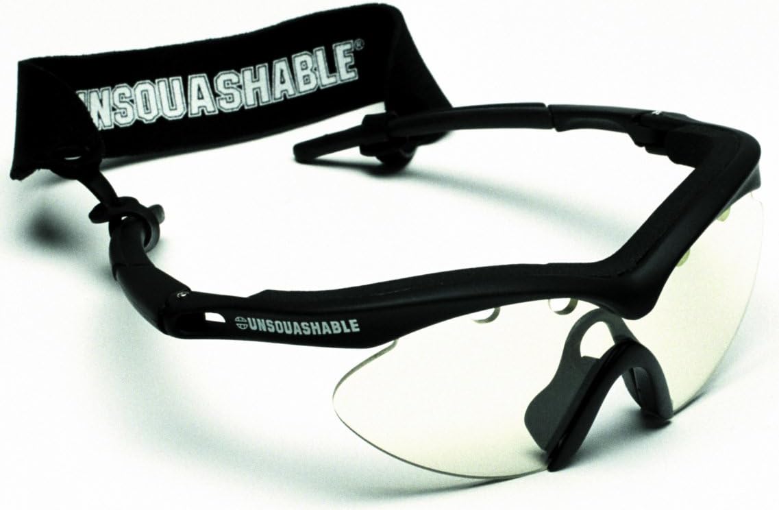 Unsquashable Protective Junior Squash Glasses 202172 Amazon.co.uk