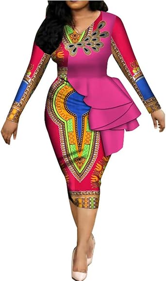 dashiki womens amazon