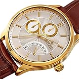 August Steiner AS8209YGBR